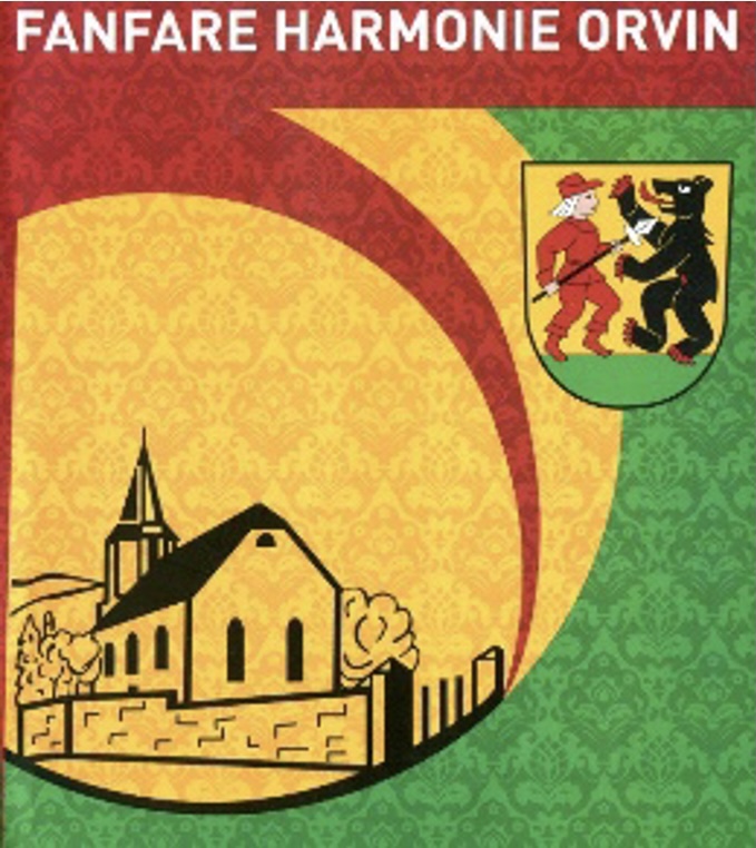 Fanfare Harmonie Orvin / EJMO